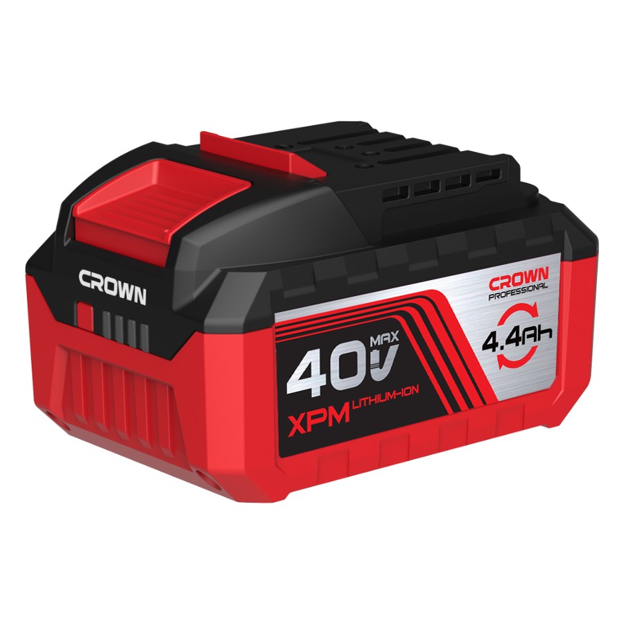 Акумулятор CROWN CAB404403XPM CB, 40 В