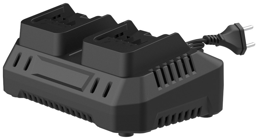 Зарядний пристрій CROWN CAC2045015XS, 20 В, 4.5 A