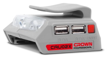 CAU02X