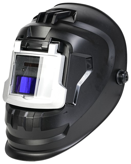 Зварювальна маска CROWN CAXW-MA1-200H(AWT-27-LY-200H)