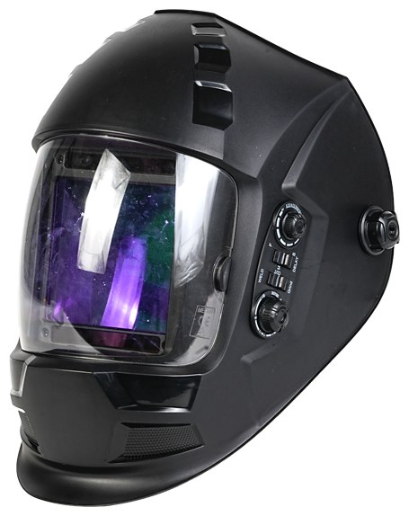 Зварювальна маска CROWN CAXW-MA1-800F(AWT-22-800F)