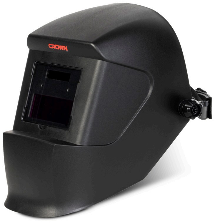 Зварювальна маска CROWN CAXW-MA2-C90G