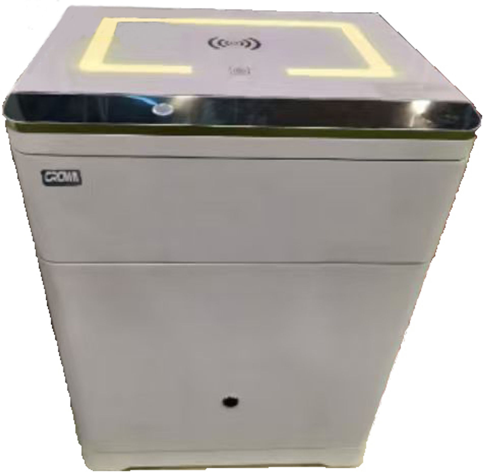 Сейф CROWN CESB-LA554338, 550*430*380 мм