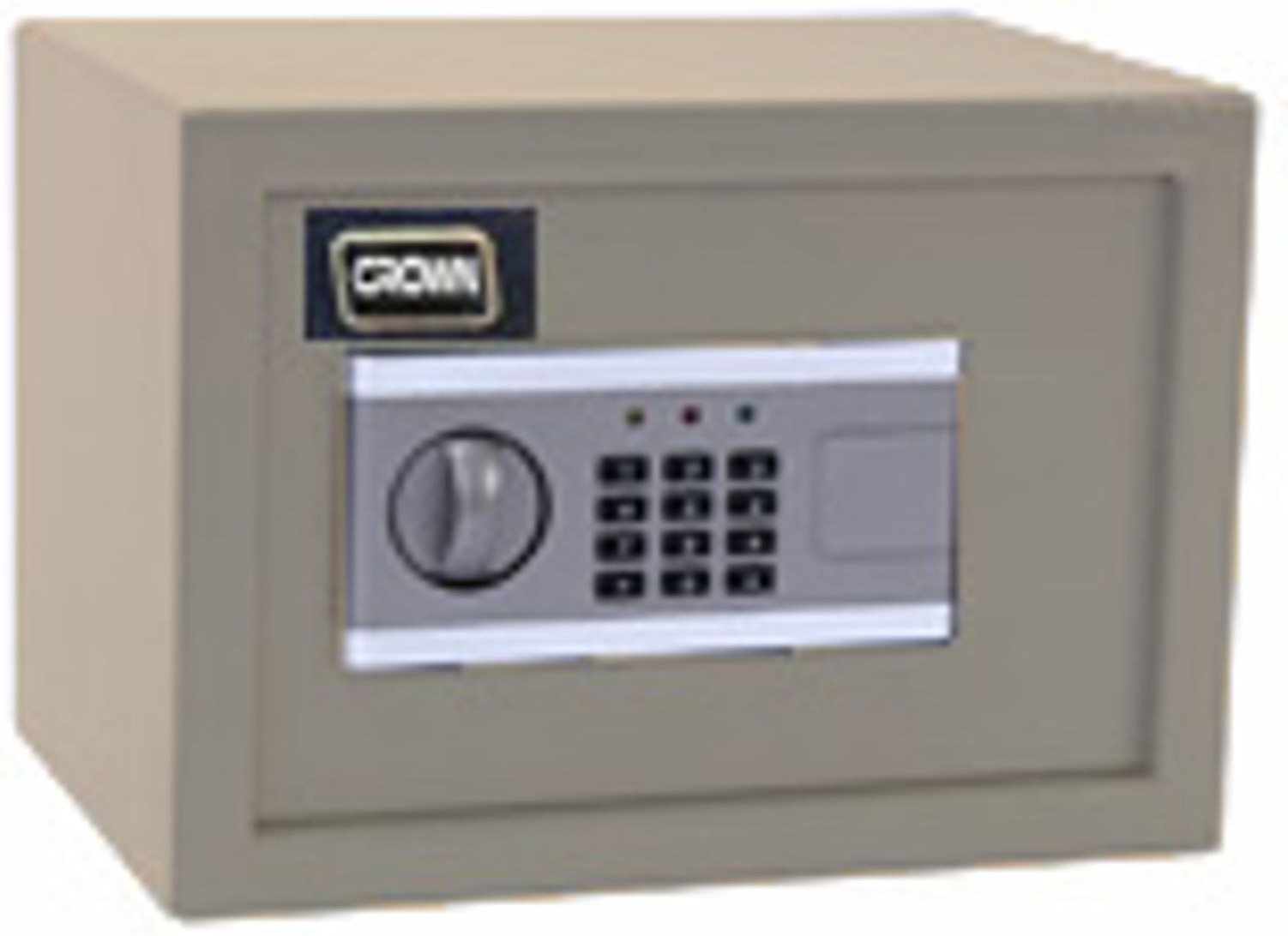 Сейф CROWN CESB-SB203120, 200*310*200 мм