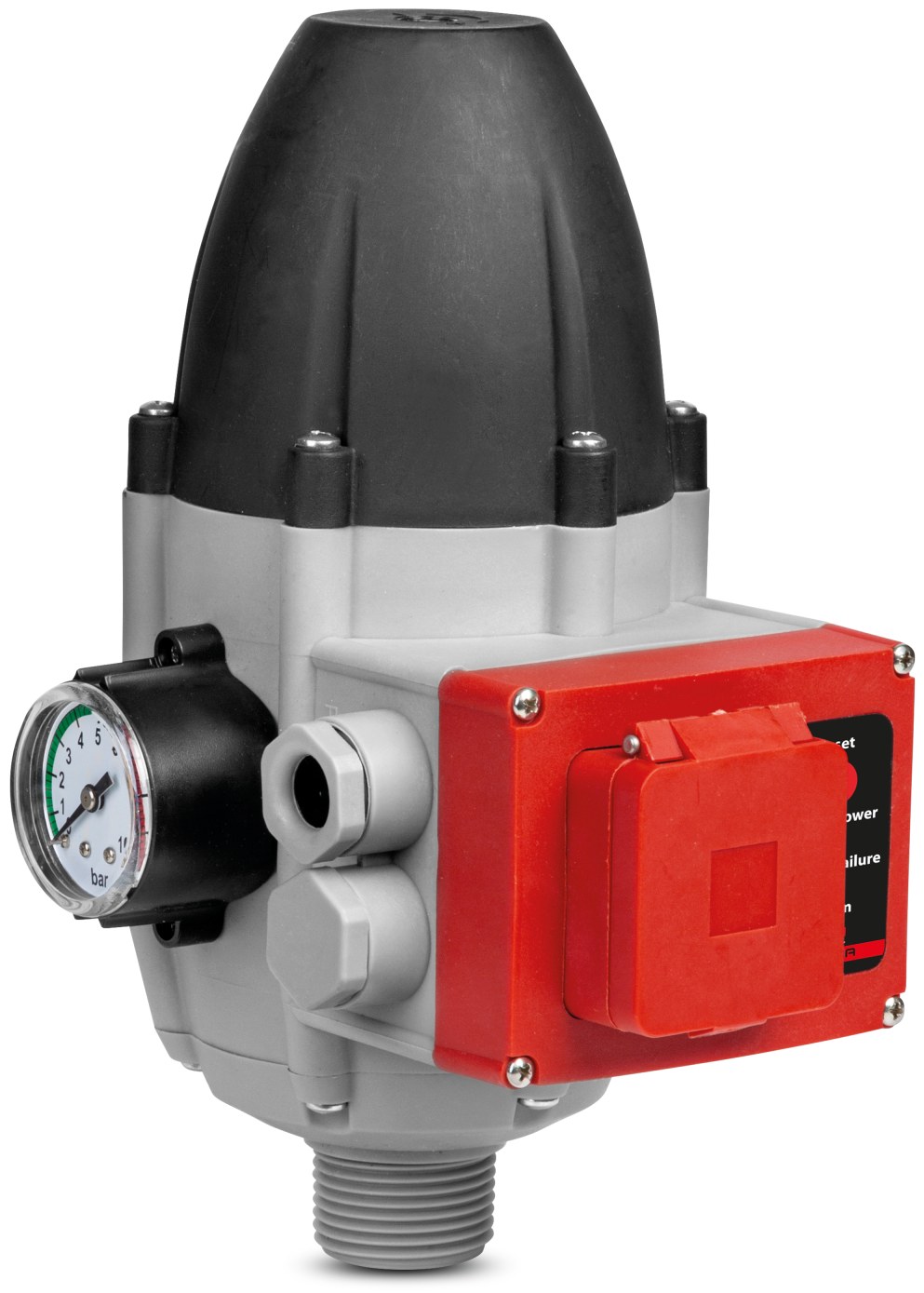 Контролер тиску для насоса CROWN CEWP-111A