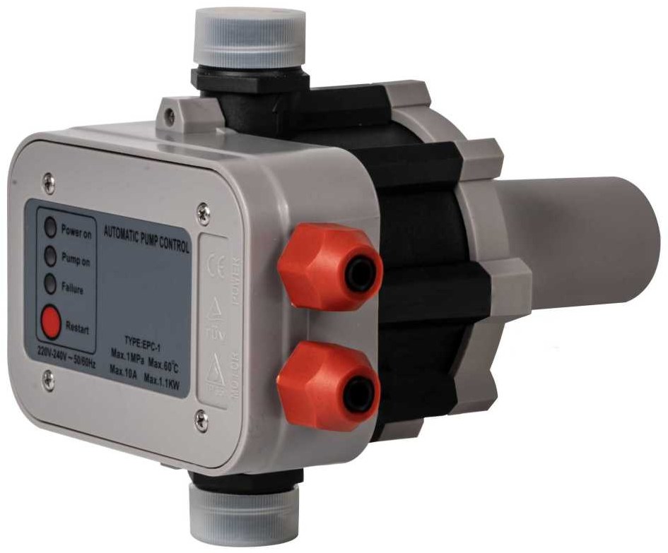 Контролер тиску для насоса CROWN CEWP-111C