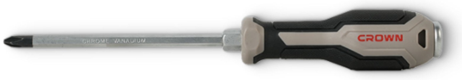 Викрутка CROWN CPHDG-APH110, 100 мм