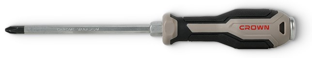 Викрутка CROWN CPHDG-APH215, 150 мм