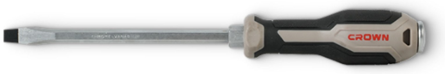 Викрутка CROWN CPHDG-AS0615, 150 мм