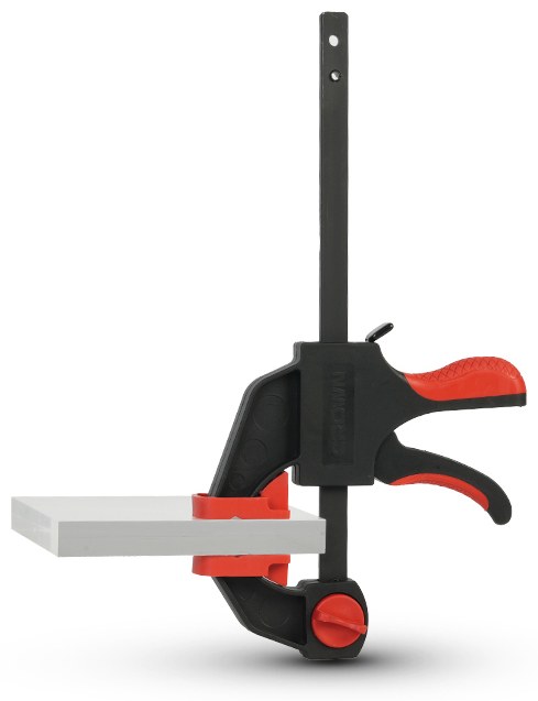 Quick-release clamp CROWN CPHFC-LCA36, 36"