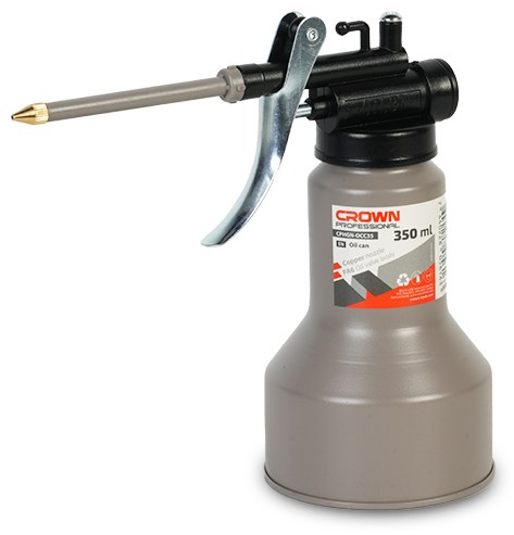 Маслянка CROWN CPHGN-OCC35, 350ml