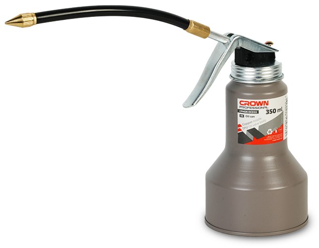 Маслянка CROWN CPHGN-OCD35, 350ml