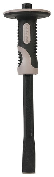 Зубило слюсарне плоске CROWN CPHHK-CFA12, 16x300 мм