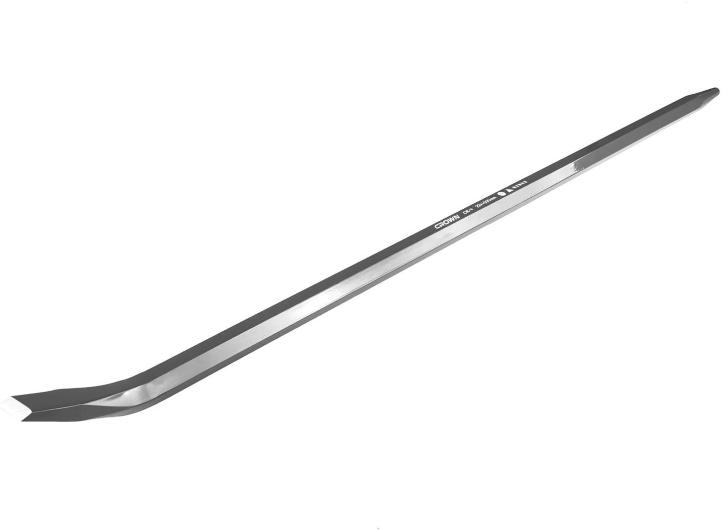 Pry bar CROWN CPHHU-BPA10, 22x1000