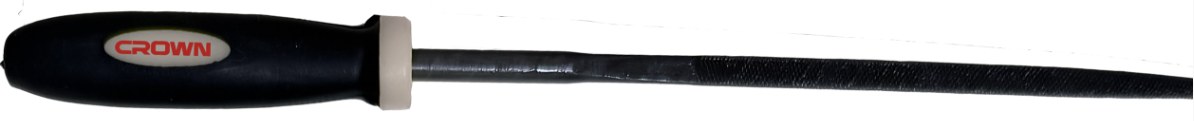 Надфіль квадратний CROWN CPHIN-SNA314, 3×140