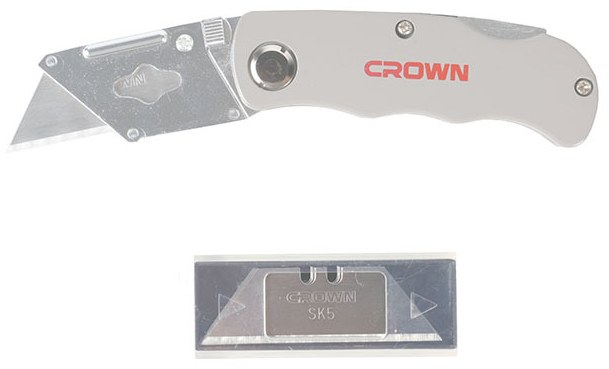 Нож складной CROWN CPHKN-FBA6, 150 мм
