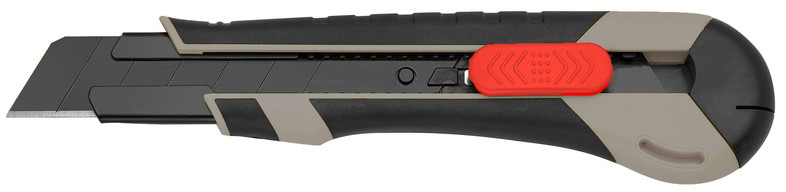 Ніж сегментний CROWN CPHKN-SOD18, 18 мм