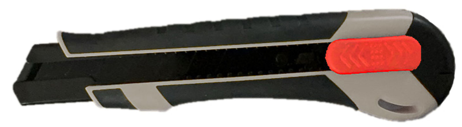 Snap-off knife CROWN CPHKN-SOD25, 25 mm