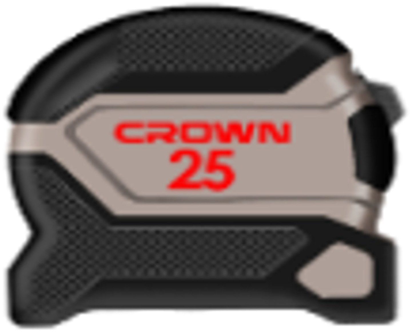 Рулетка вимірювальна CROWN CPHMT-AD0316, 3 м x 16 мм
