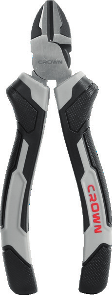 Бокорізи посилені CROWN CPHPL-DCB06, 6"