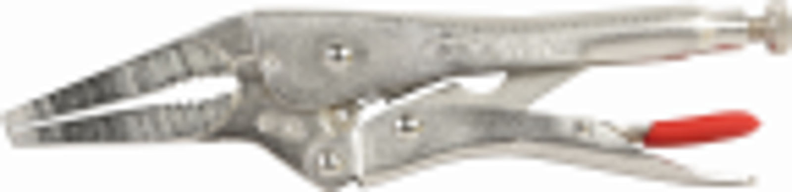Затискні кліщі (струбцинні) CROWN CPHPL-GLAH6, 6.5"