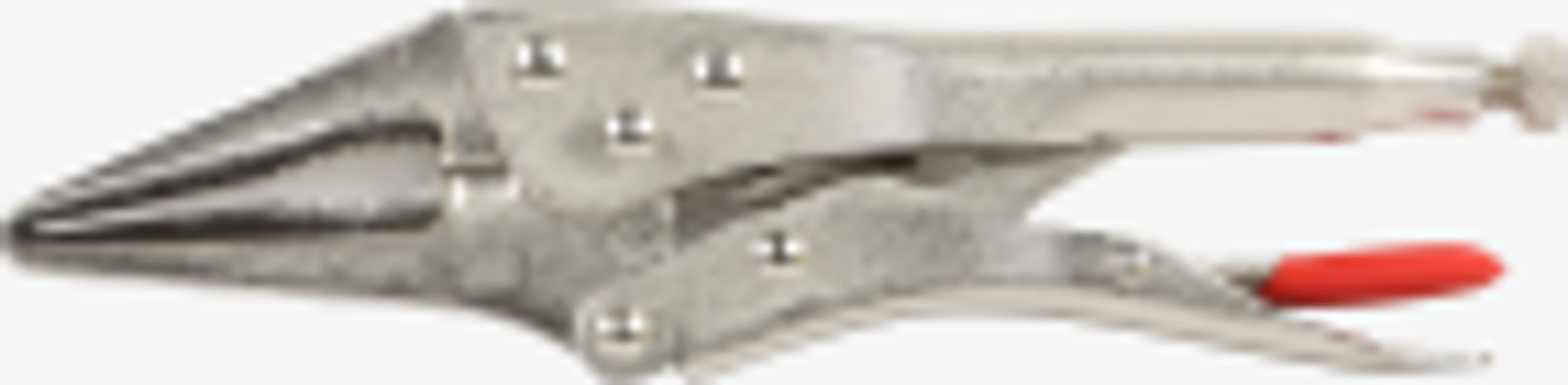 Затискні кліщі (струбцинні) CROWN CPHPL-GLBH9, 9.5"