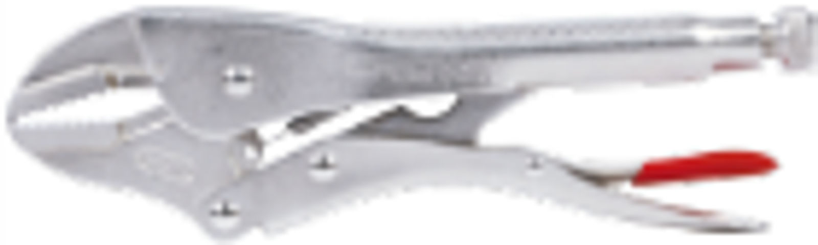 Затискні кліщі (струбцинні) CROWN CPHPL-GSA07, 7"