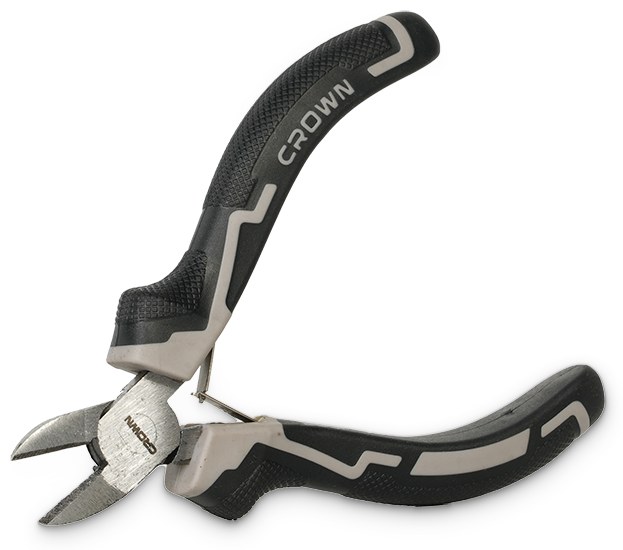 Бокорізи CROWN CPHPM-DCBH4, 4.5"