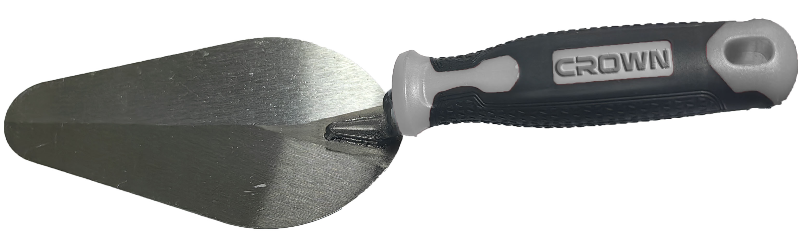 Кельма мулярська CROWN CPHRB-RRA08, 8"