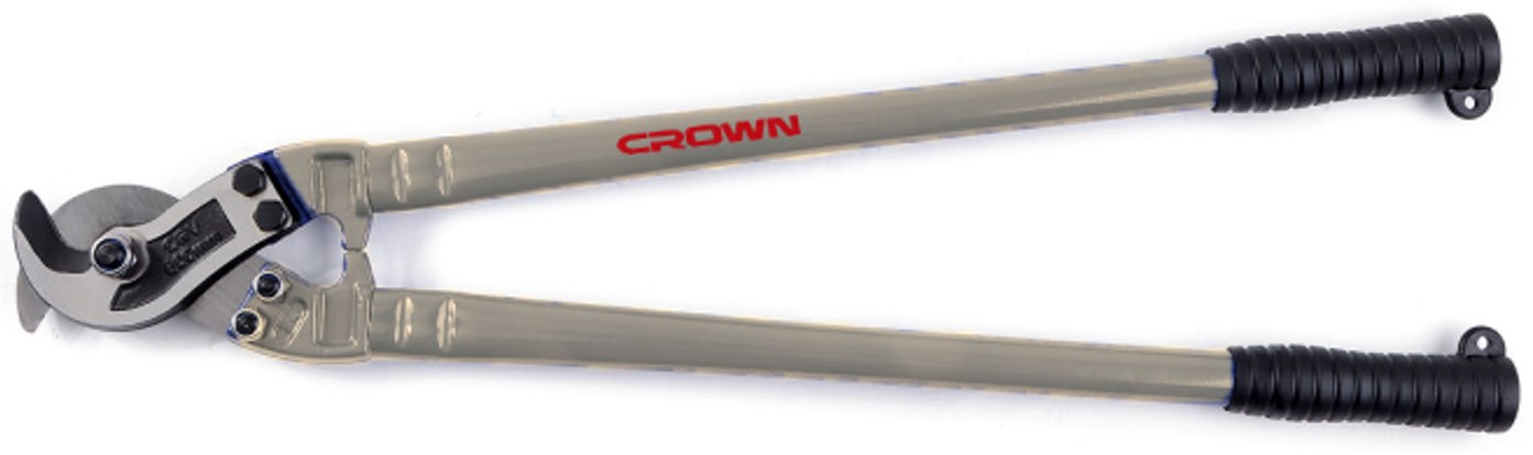 Ножиці для кабелю CROWN CPHSC-CCA42, 1050 мм (42"), переріз до 500 мм²