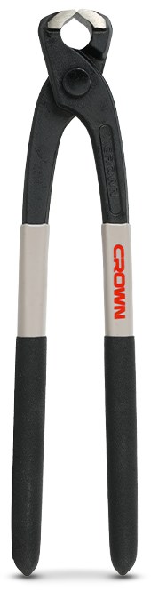 Кліщі для в'язання дроту CROWN CPHSC-PBB09, 9"