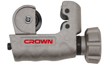 Труборіз роликовий CROWN CPHSC-PCA19, Ø3-Ø19 мм
