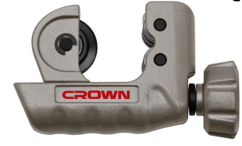 Труборіз роликовий CROWN CPHSC-PCA28, Ø4-Ø28 мм