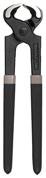 Кусачки столярні (цвяходери) CROWN CPHSC-PNB09, 9"