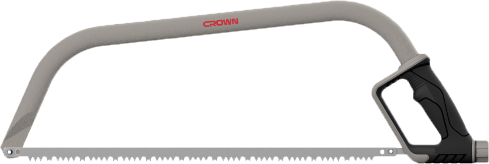 Пилка лучкова CROWN CPHSD-BP20, 530 мм
