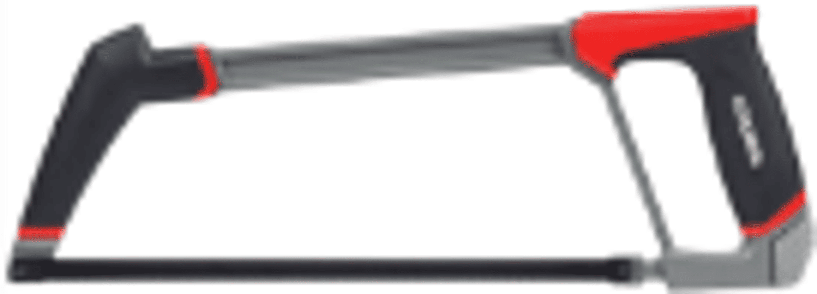 Ножівка по металу (рамка) CROWN CPHSH-FXB12, 12"/300 мм, 24 TPI