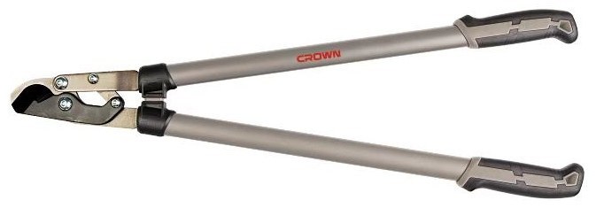 Сучкоріз CROWN CPHSS-PLB30, 30" / 740 мм