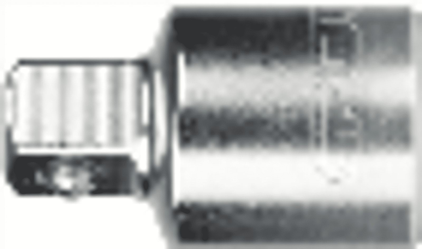 Перехідник для торцевих головок CROWN CPHSW-AD0134, 1"(F)x3/4"(M)