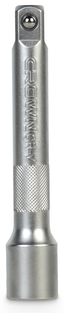 Подовжувач для торцевих головок CROWN CPHSW-EB1203, 1/2", 1/2”*75 мм
