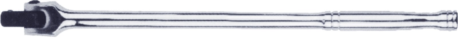 Г-подібний коловорот CROWN CPHSW-FH1215, 1/2", 1/2" X 15"