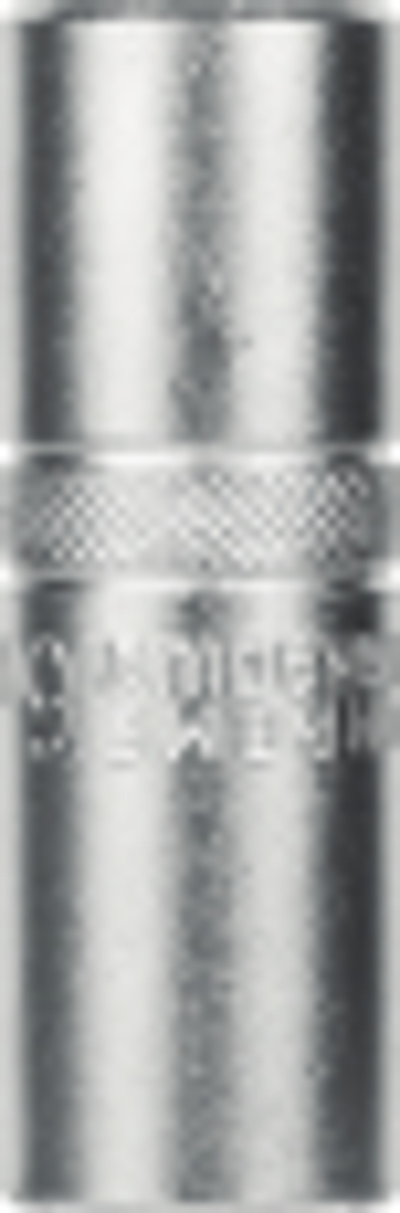 Головка торцева подовжена CROWN CPHSW-HLA1227, 1/2" 27 мм, 6 граней