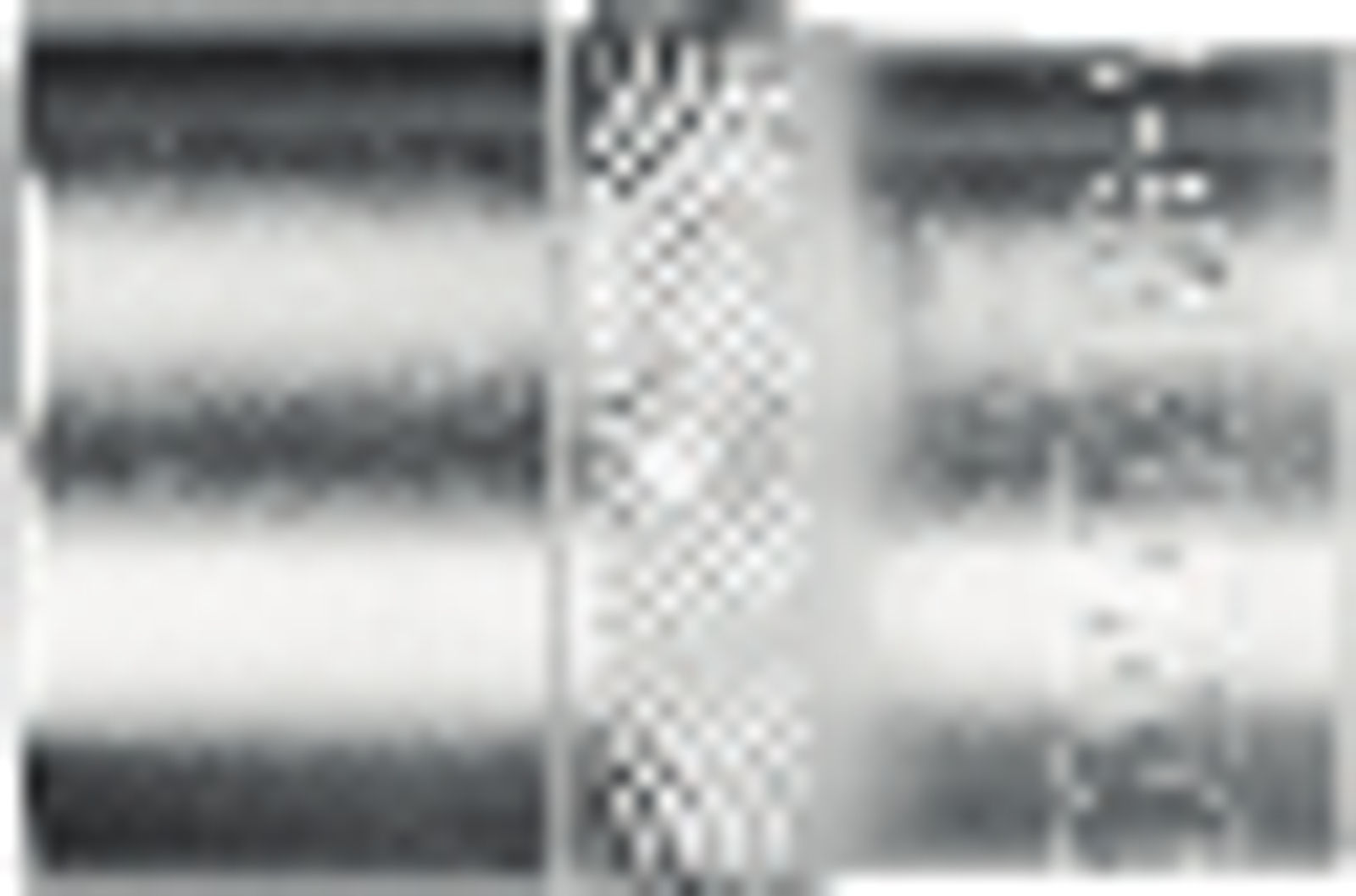 Головка торцева CROWN CPHSW-HSA1232, 1/2" 32 мм, 6 граней