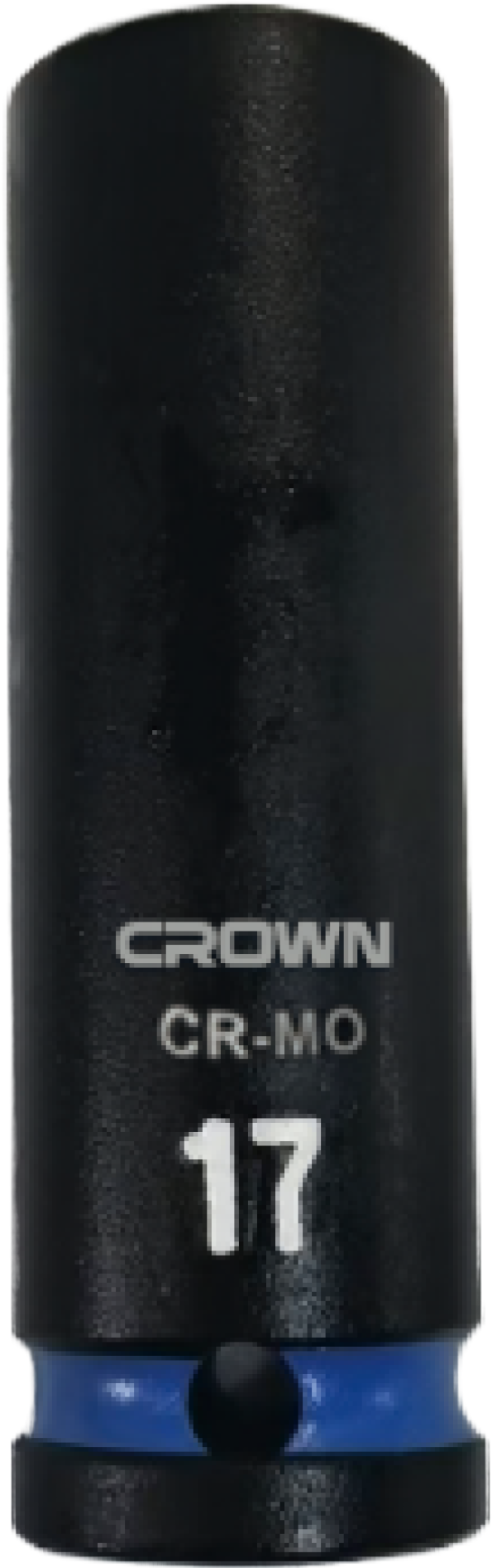 Головка торцева ударна подовжена CROWN CPHSW-IDA3811, 3/8", 11 мм