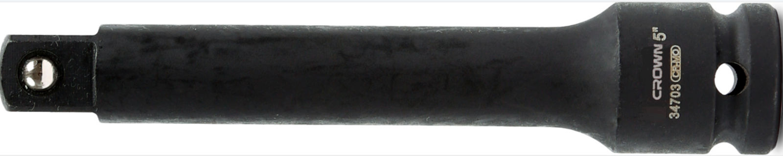 Подовжувач ударний для головок CROWN CPHSW-IEA1206, 1/2×6"