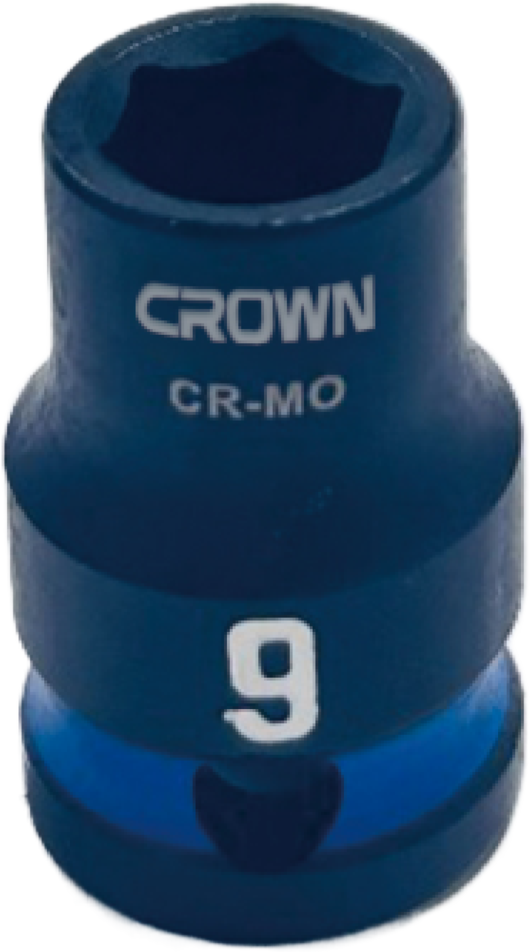 Головка торцева ударна CROWN CPHSW-ISA3815, 3/8", 15 мм