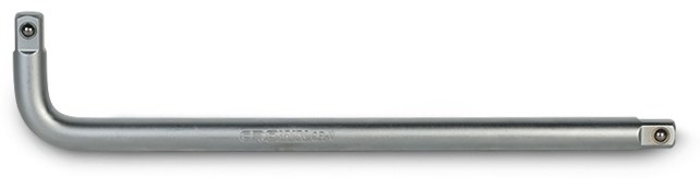 Г-подібний коловорот CROWN CPHSW-LHA1212, 1/2", 1/2" 300mm