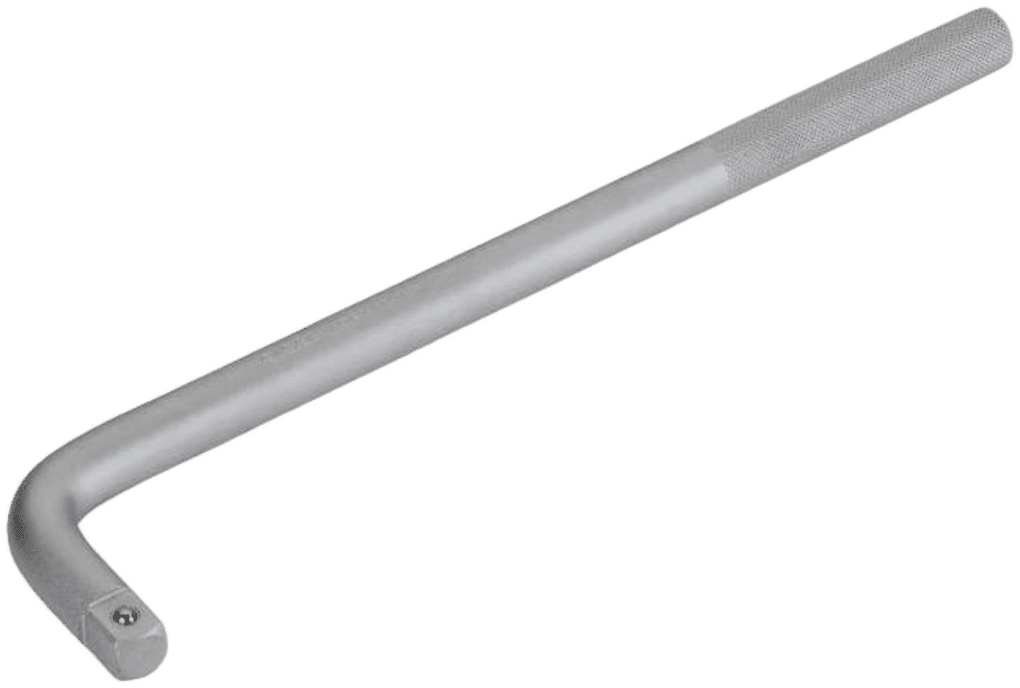 Ключ балонний Г-подібний CROWN CPHSW-LHA15, 3/4", 400mm