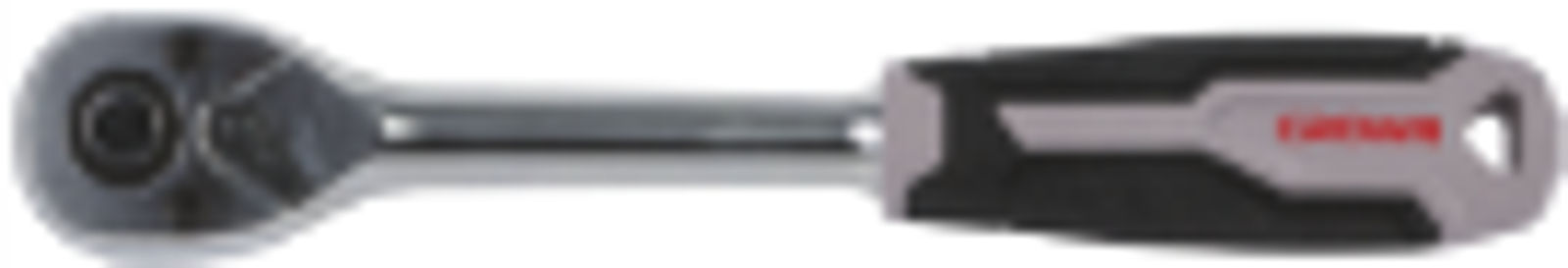 Тріскачка CROWN CPHSW-RHA12, 1/2'Dr, 72 зуба