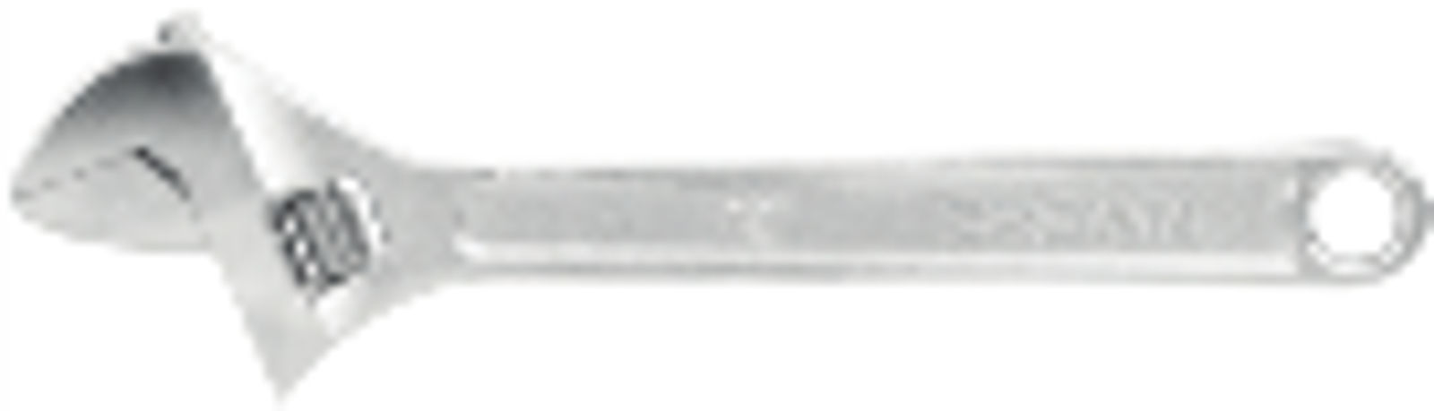 Ключ розвідний CROWN CPHWA-CNA06, 6" / 150 мм
