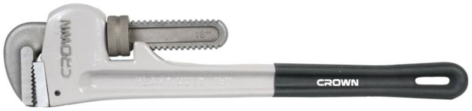 Ключ трубний важільний CROWN CPHWP-AMA24, 24"